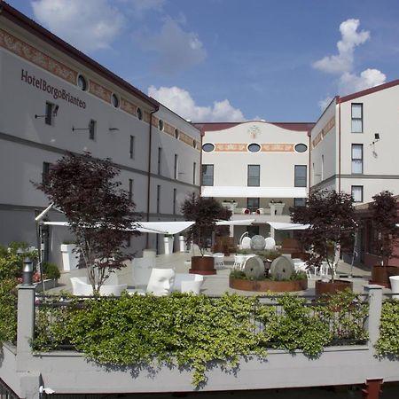 Hotel Borgo Brianteo Ponte San Pietro  Ngoại thất bức ảnh