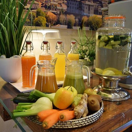 Hotel Borgo Brianteo Ponte San Pietro  Ngoại thất bức ảnh