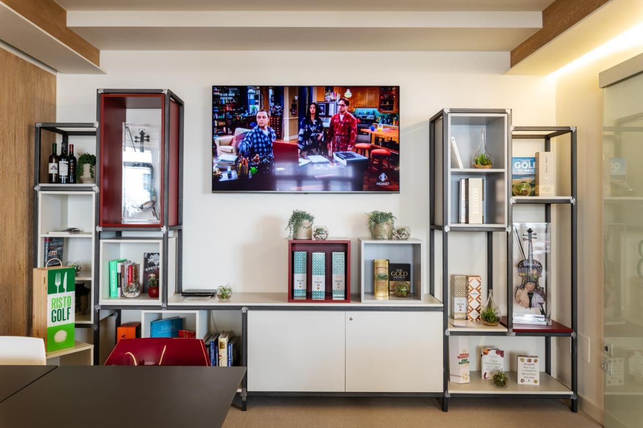 Hotel Borgo Brianteo Ponte San Pietro  Ngoại thất bức ảnh