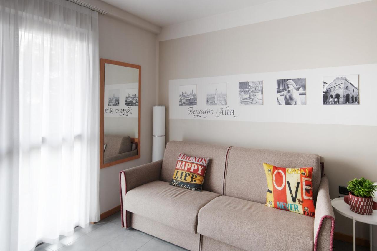 Hotel Borgo Brianteo Ponte San Pietro  Ngoại thất bức ảnh