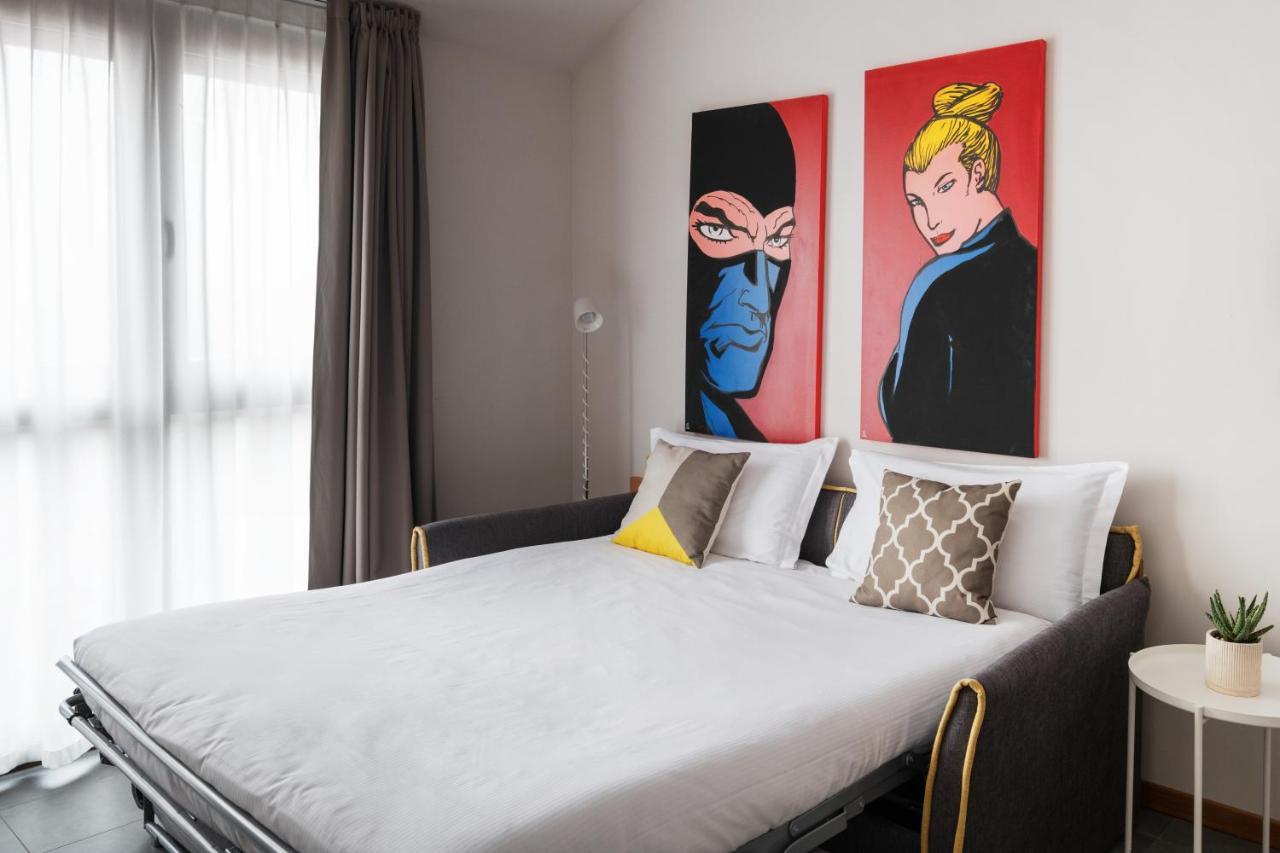 Hotel Borgo Brianteo Ponte San Pietro  Ngoại thất bức ảnh