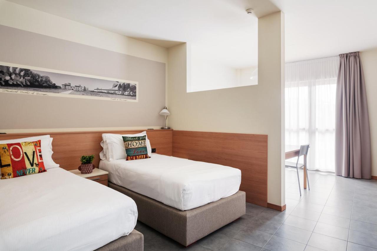 Hotel Borgo Brianteo Ponte San Pietro  Ngoại thất bức ảnh