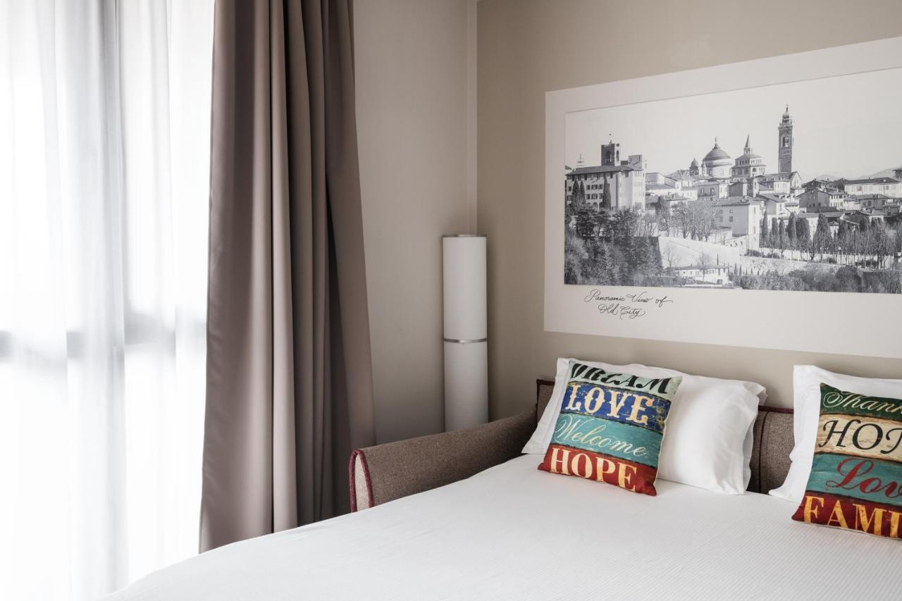 Hotel Borgo Brianteo Ponte San Pietro  Ngoại thất bức ảnh