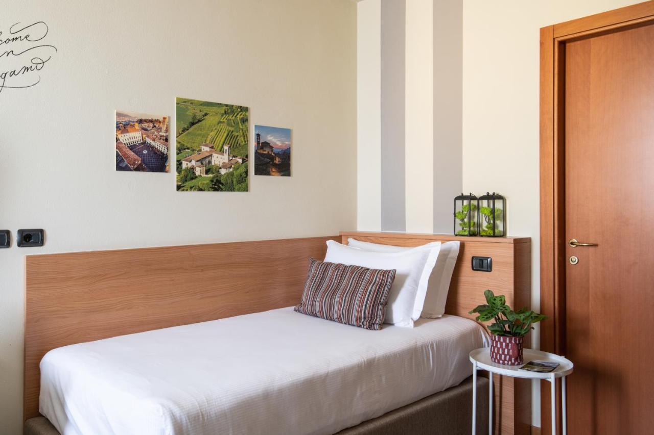 Hotel Borgo Brianteo Ponte San Pietro  Ngoại thất bức ảnh