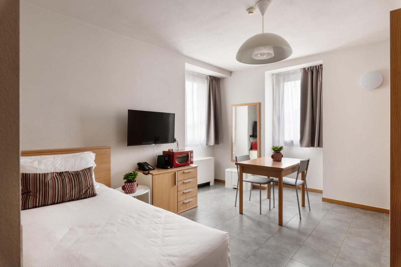 Hotel Borgo Brianteo Ponte San Pietro  Ngoại thất bức ảnh