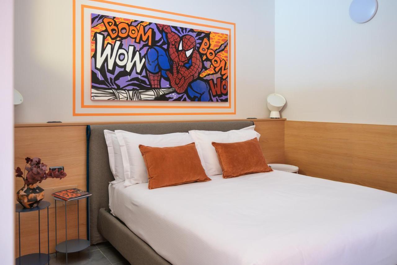 Hotel Borgo Brianteo Ponte San Pietro  Ngoại thất bức ảnh