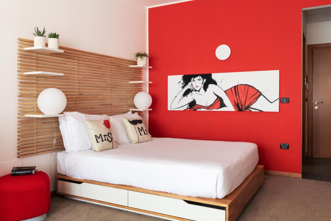 Hotel Borgo Brianteo Ponte San Pietro  Ngoại thất bức ảnh