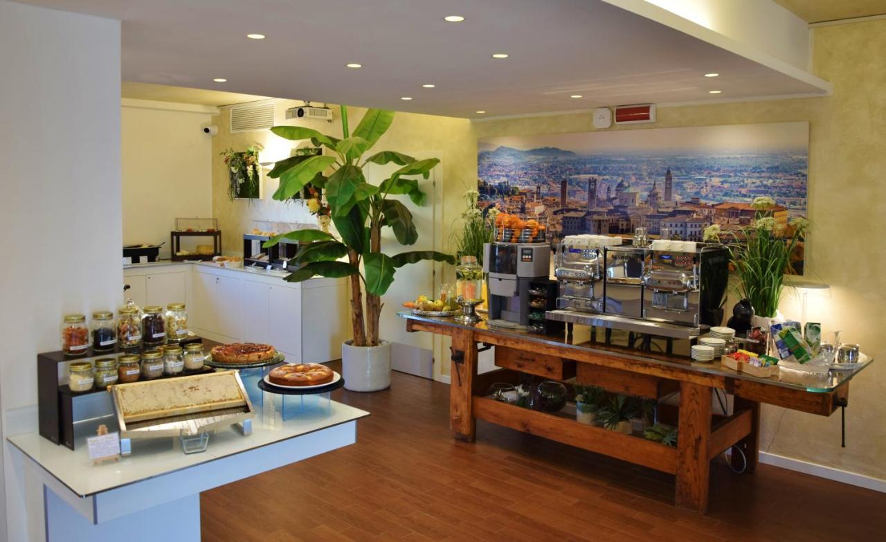 Hotel Borgo Brianteo Ponte San Pietro  Ngoại thất bức ảnh